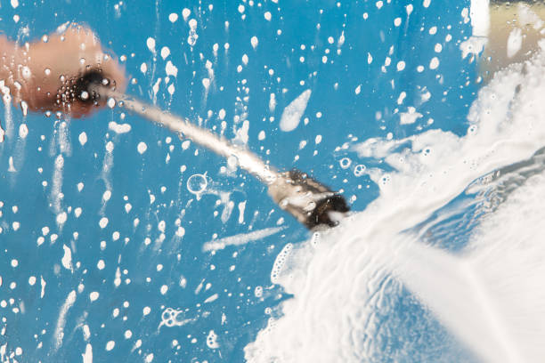 Best Building Exterior Washing  in Buckhorn, CA